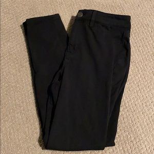 AE Super Stretch X Hi-Rise Jeggings